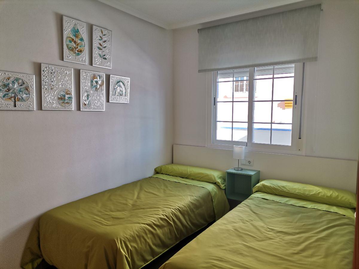 For sale of chalet in Pulpí