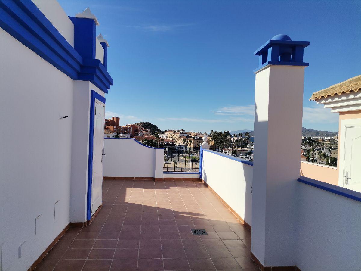 For sale of chalet in Pulpí