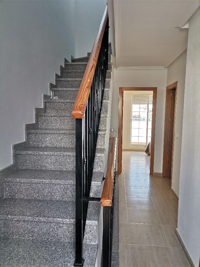 For sale of chalet in Pulpí