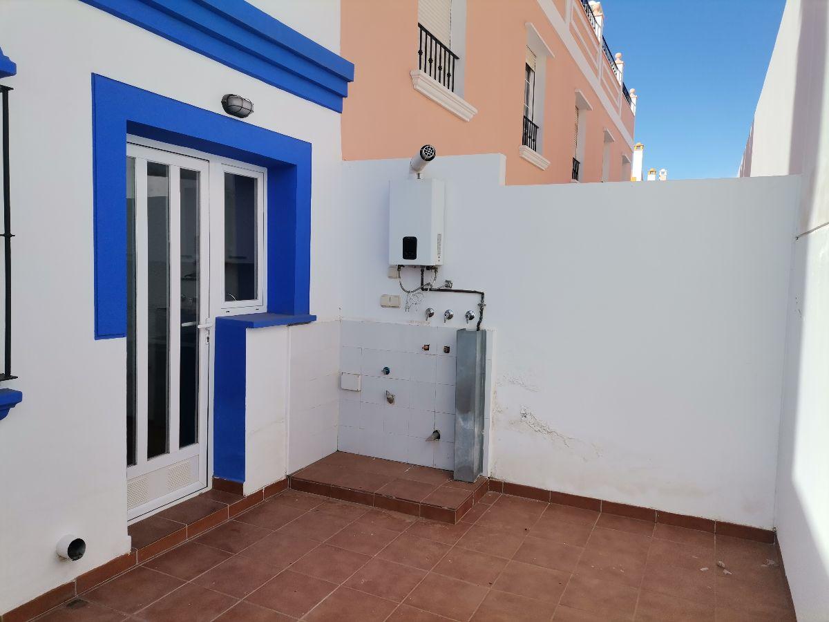 For sale of chalet in Pulpí