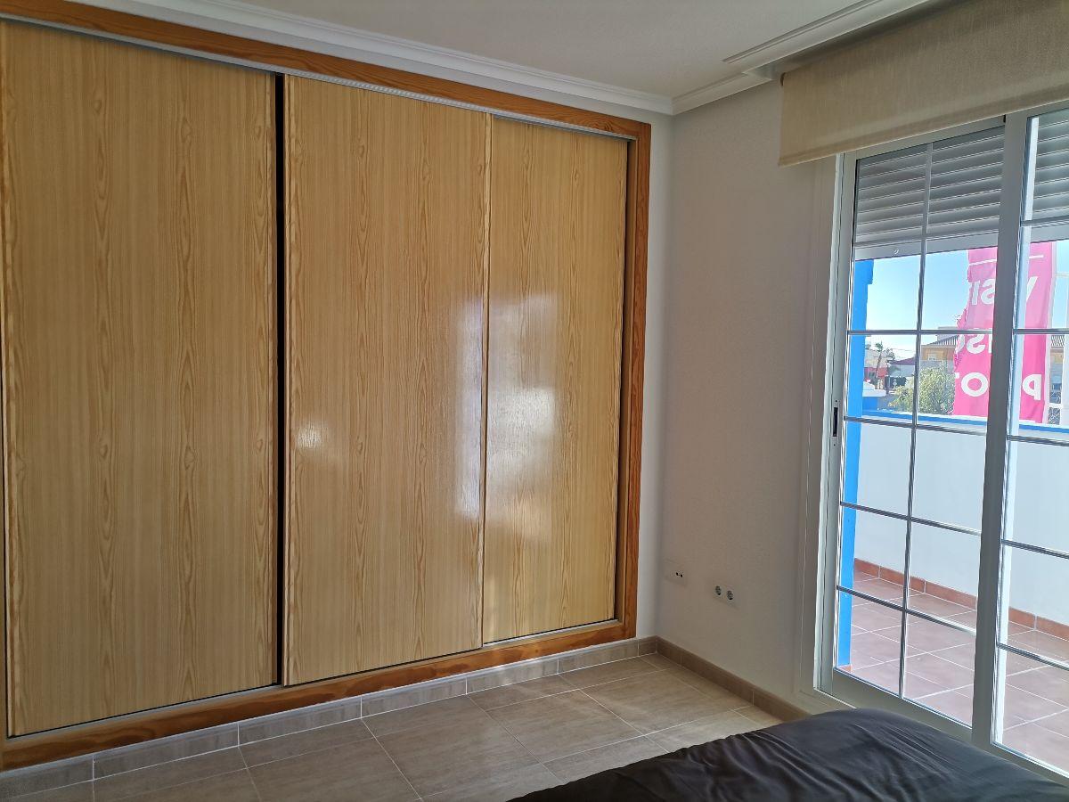 For sale of chalet in Pulpí
