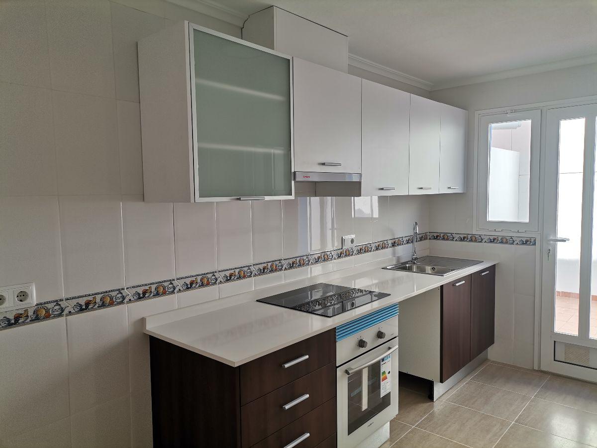 For sale of chalet in Pulpí