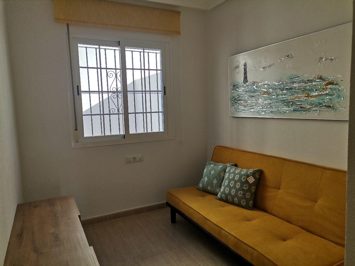 For sale of chalet in Pulpí