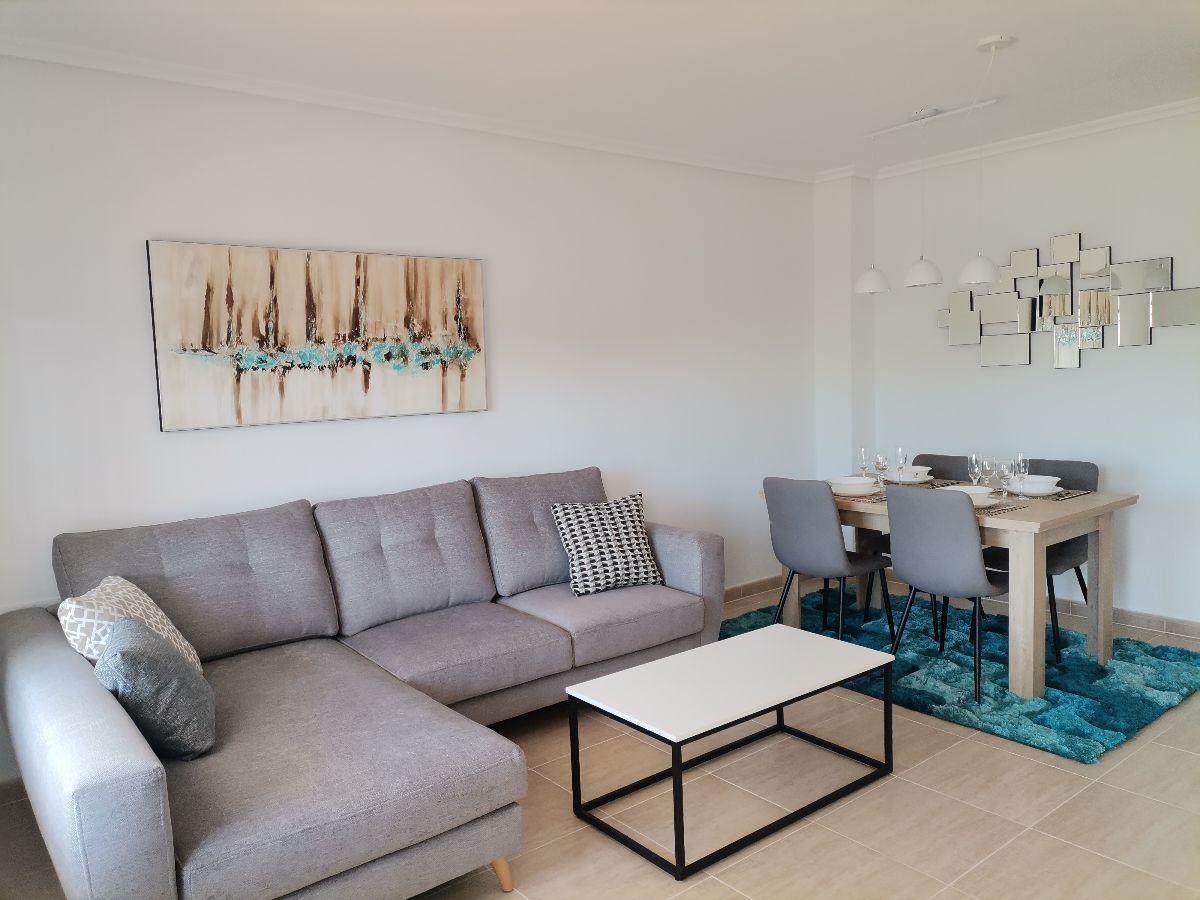 For sale of chalet in Pulpí