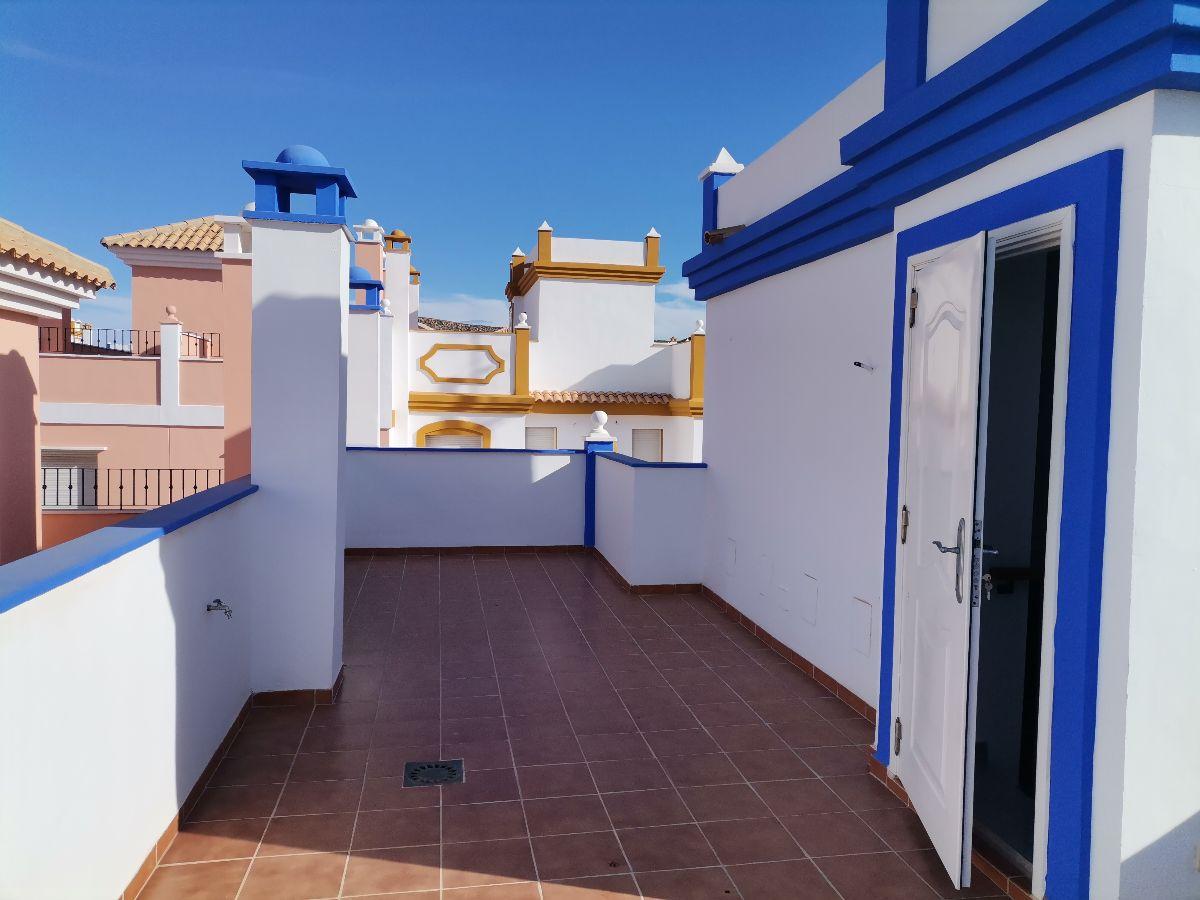 For sale of chalet in Pulpí