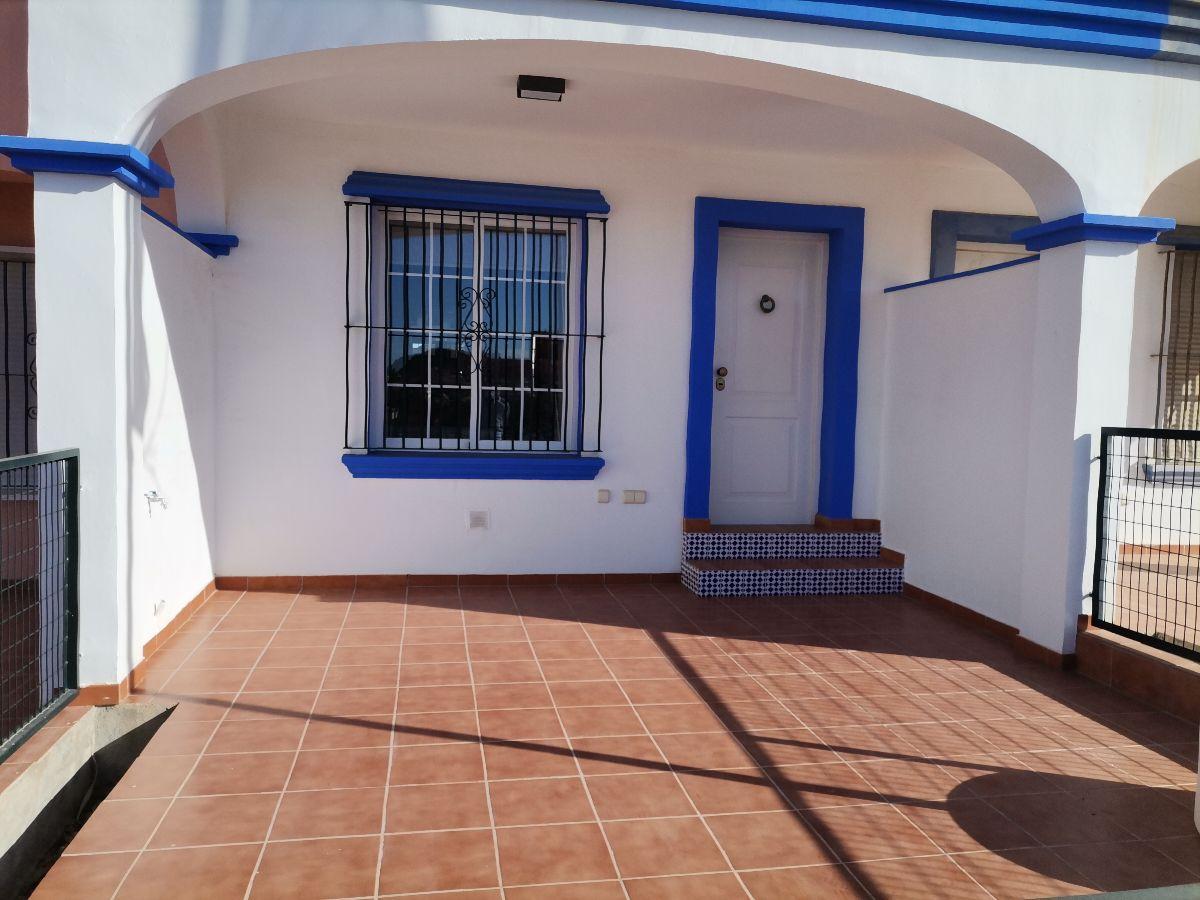 For sale of chalet in Pulpí