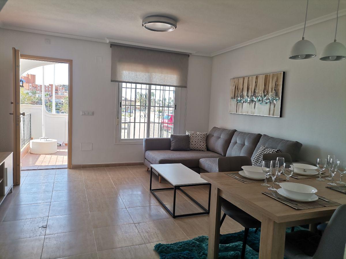 For sale of chalet in Pulpí