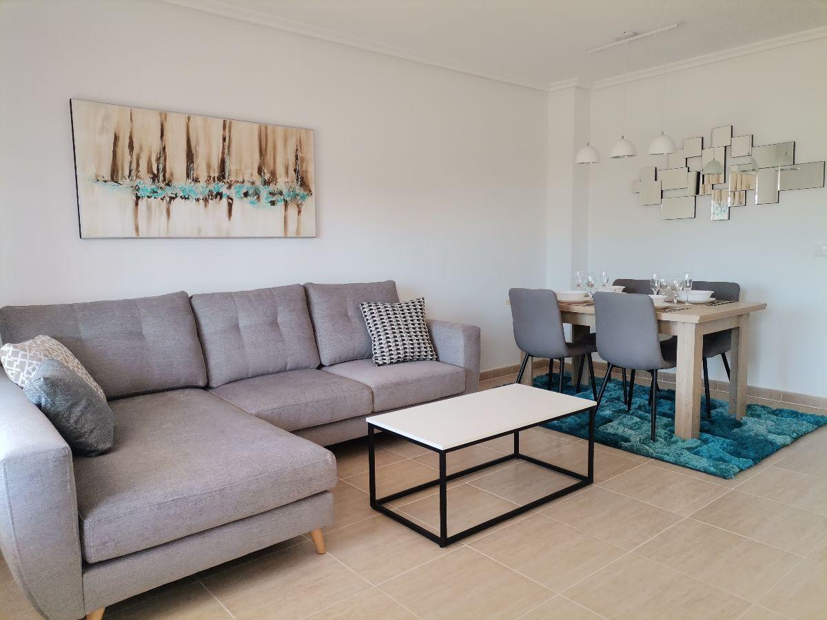 For sale of chalet in Pulpí