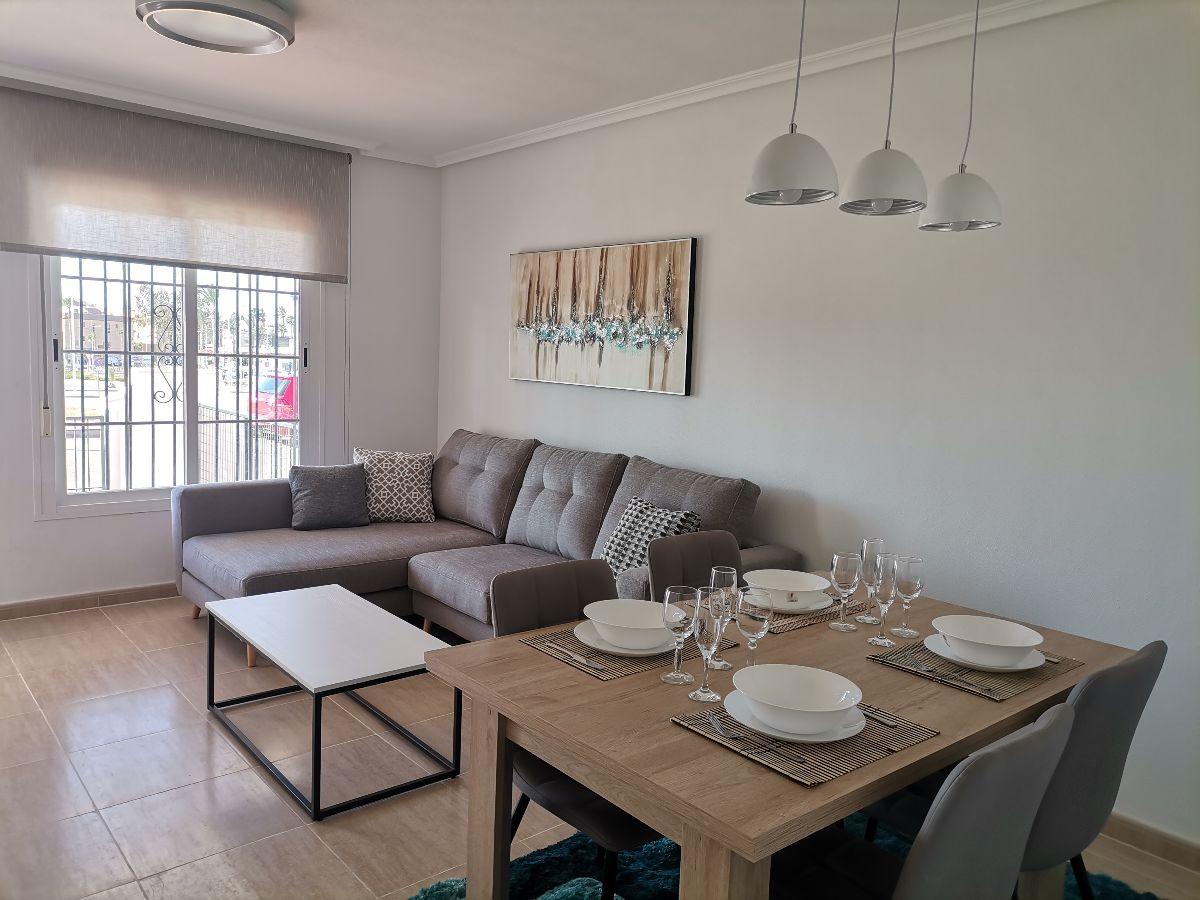 For sale of chalet in Pulpí