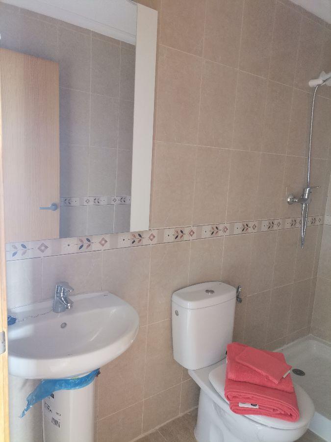 For sale of chalet in Pulpí