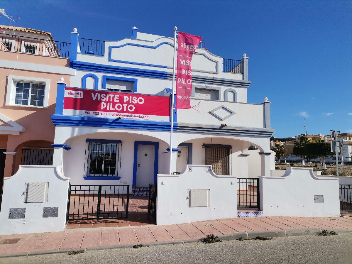 For sale of chalet in Pulpí