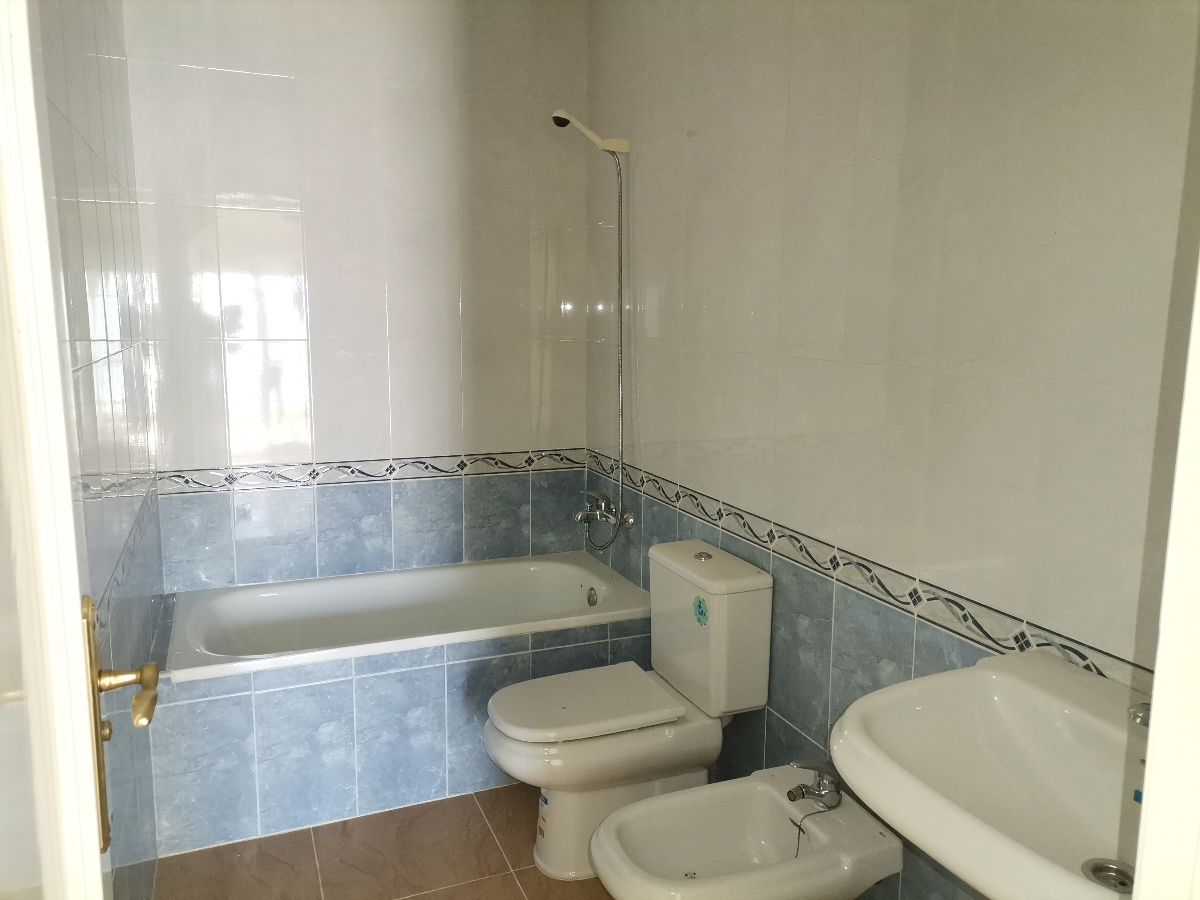 For sale of apartment in Cuevas del Almanzora
