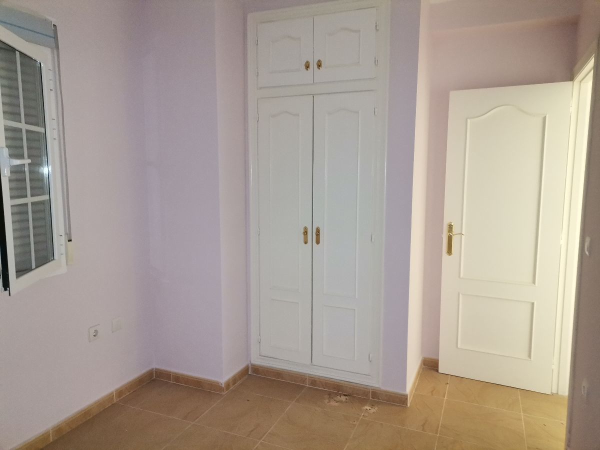 For sale of apartment in Cuevas del Almanzora