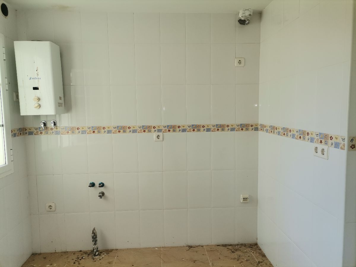 For sale of apartment in Cuevas del Almanzora