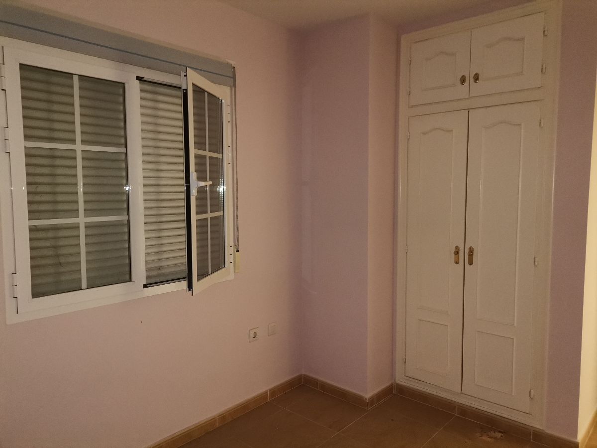 For sale of apartment in Cuevas del Almanzora