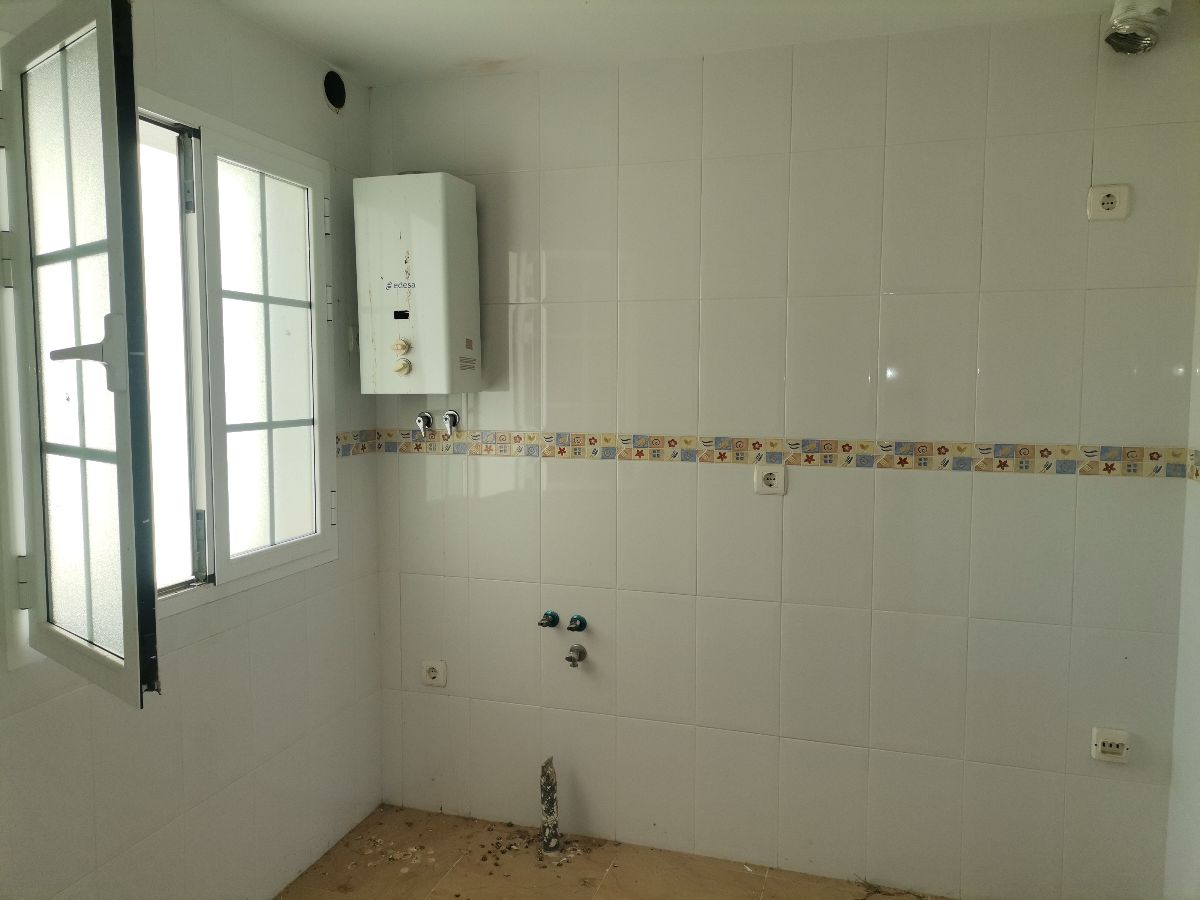 For sale of apartment in Cuevas del Almanzora