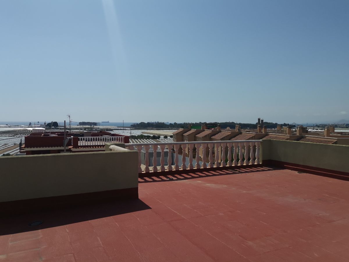 For sale of apartment in Cuevas del Almanzora