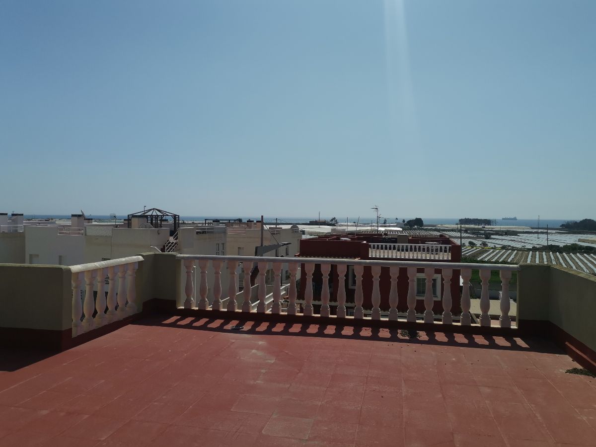 For sale of apartment in Cuevas del Almanzora