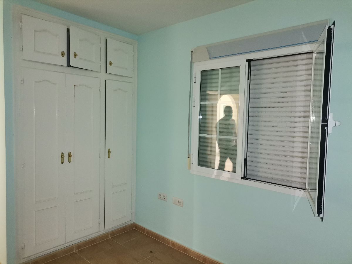 For sale of apartment in Cuevas del Almanzora