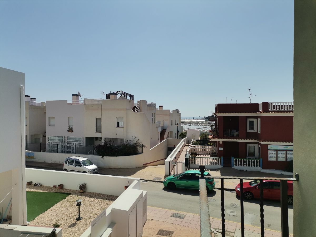 For sale of apartment in Cuevas del Almanzora