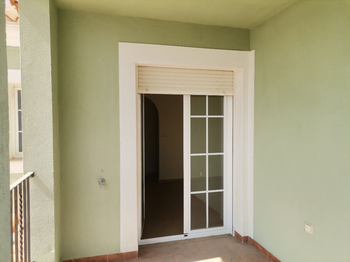 For sale of apartment in Cuevas del Almanzora