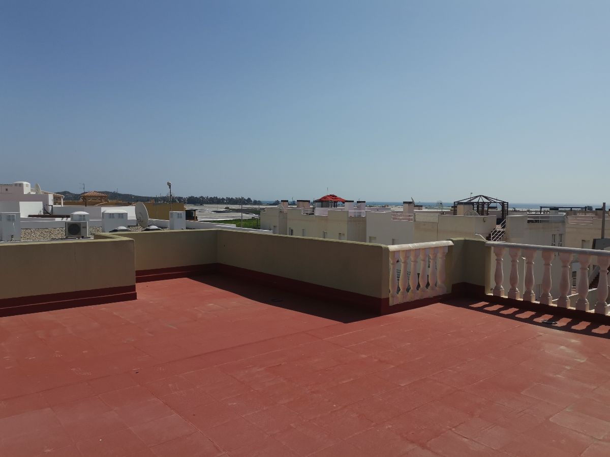 For sale of apartment in Cuevas del Almanzora