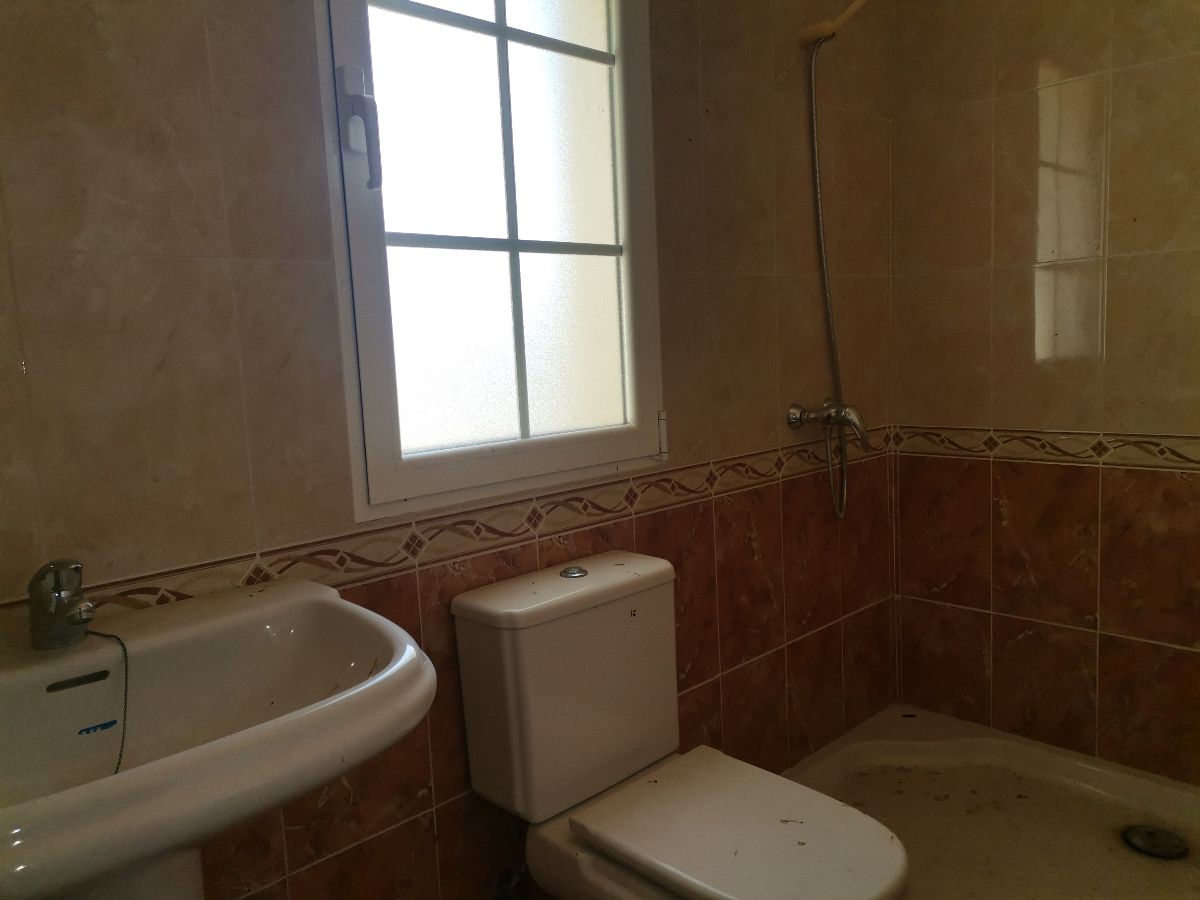 For sale of apartment in Cuevas del Almanzora