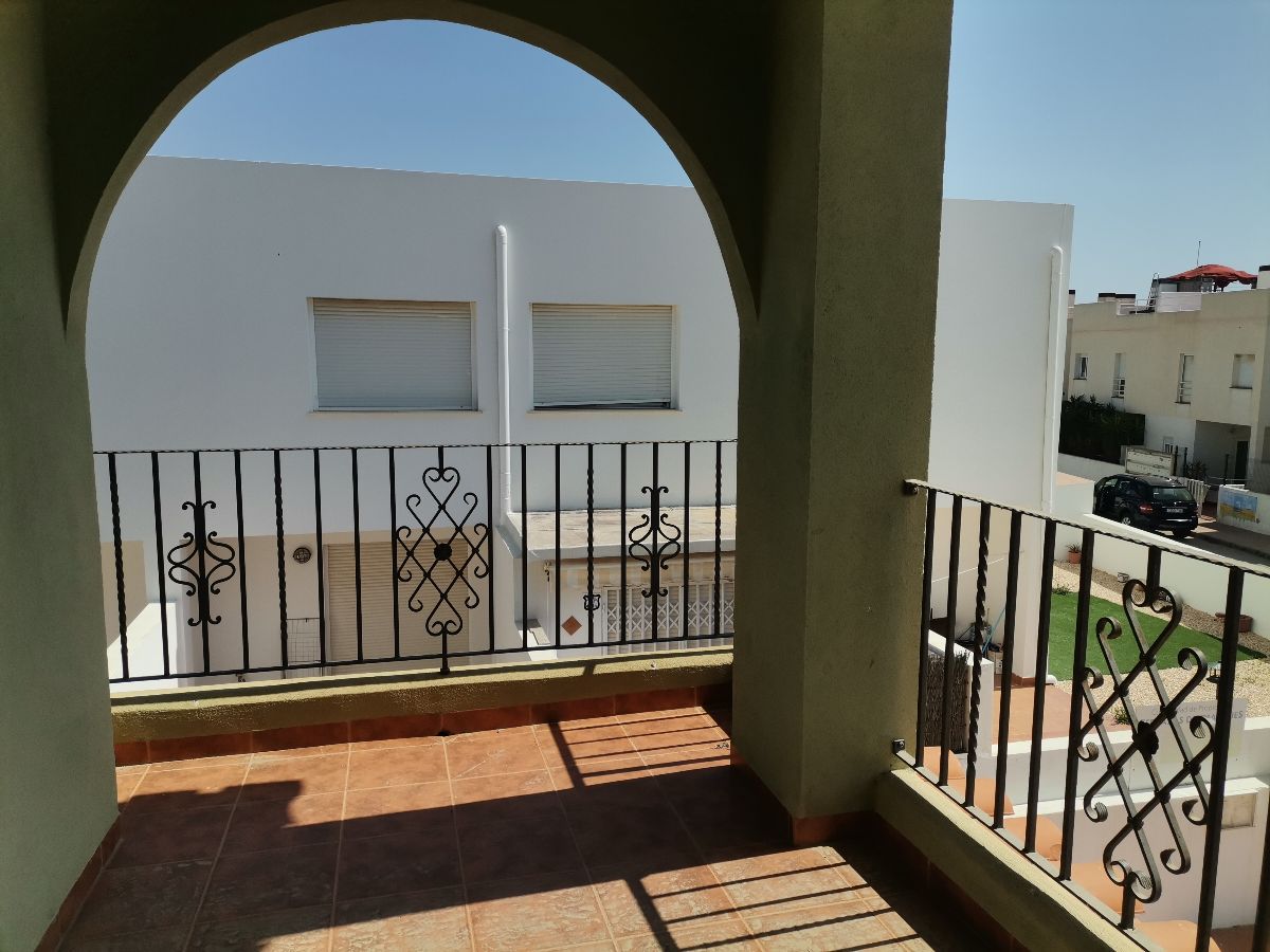 For sale of apartment in Cuevas del Almanzora