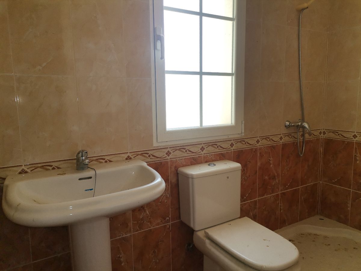 For sale of apartment in Cuevas del Almanzora