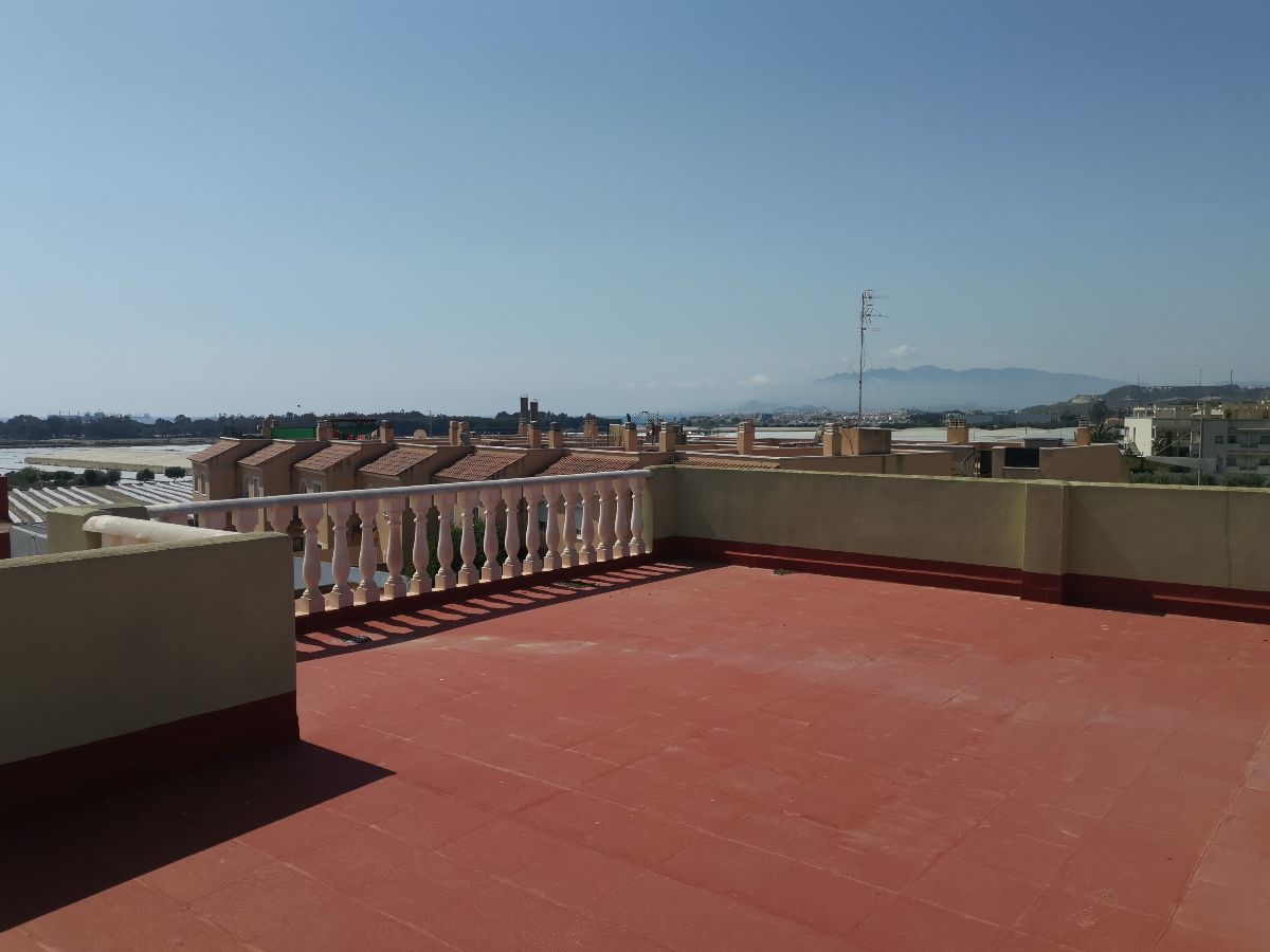 For sale of apartment in Cuevas del Almanzora