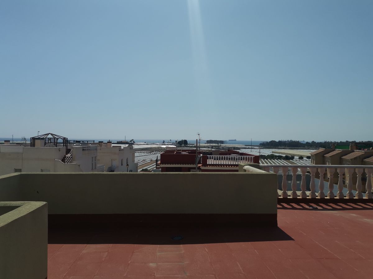 For sale of apartment in Cuevas del Almanzora