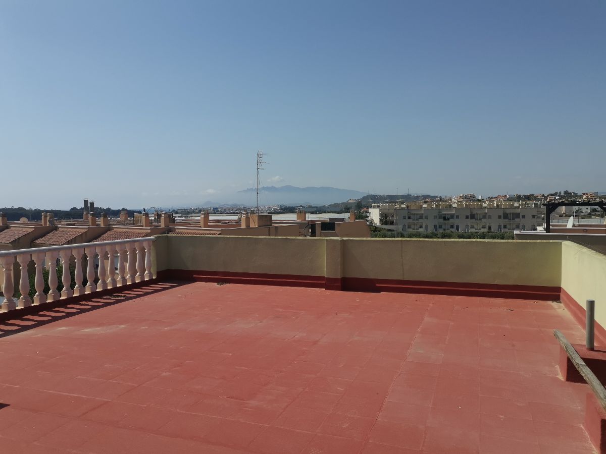For sale of apartment in Cuevas del Almanzora