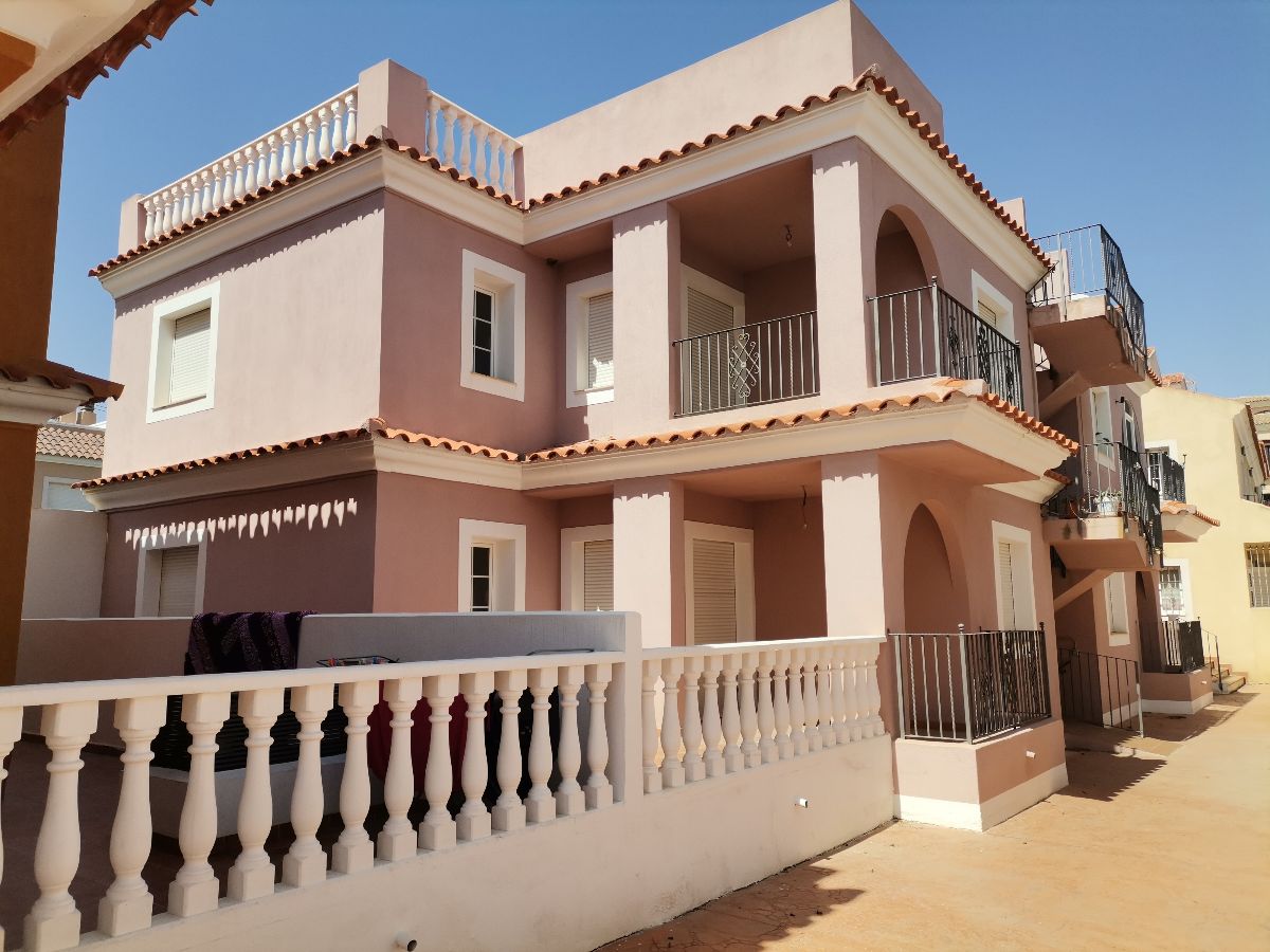 For sale of apartment in Cuevas del Almanzora