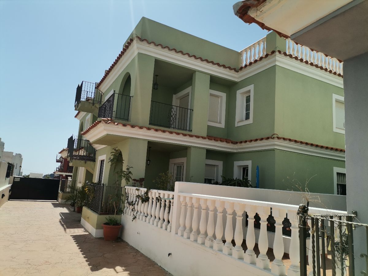 For sale of apartment in Cuevas del Almanzora