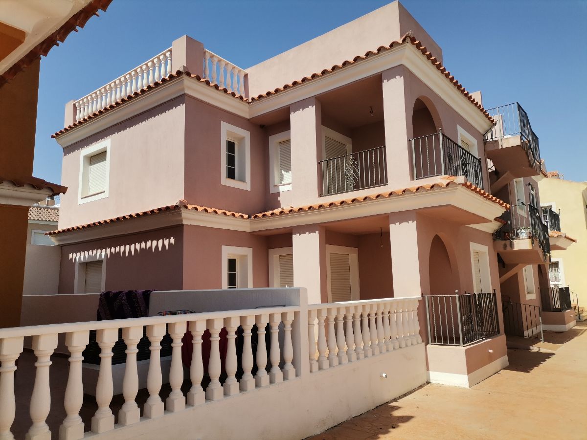 For sale of apartment in Cuevas del Almanzora