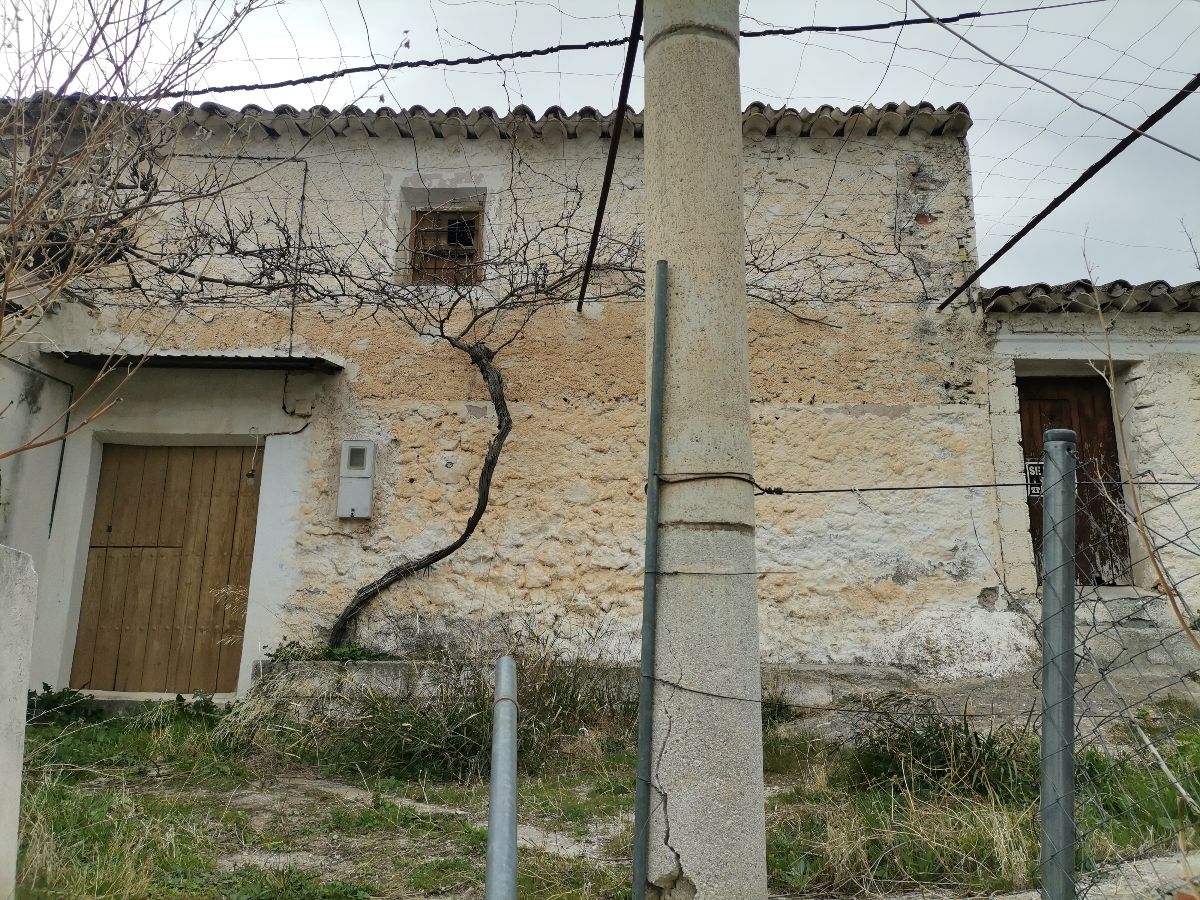 Casa en venta en Rambla de Oria, Oria