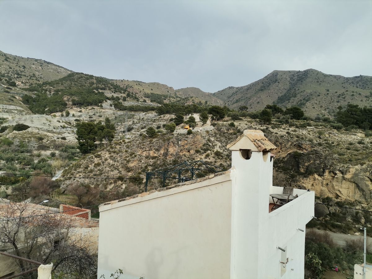 For sale of house in Oria