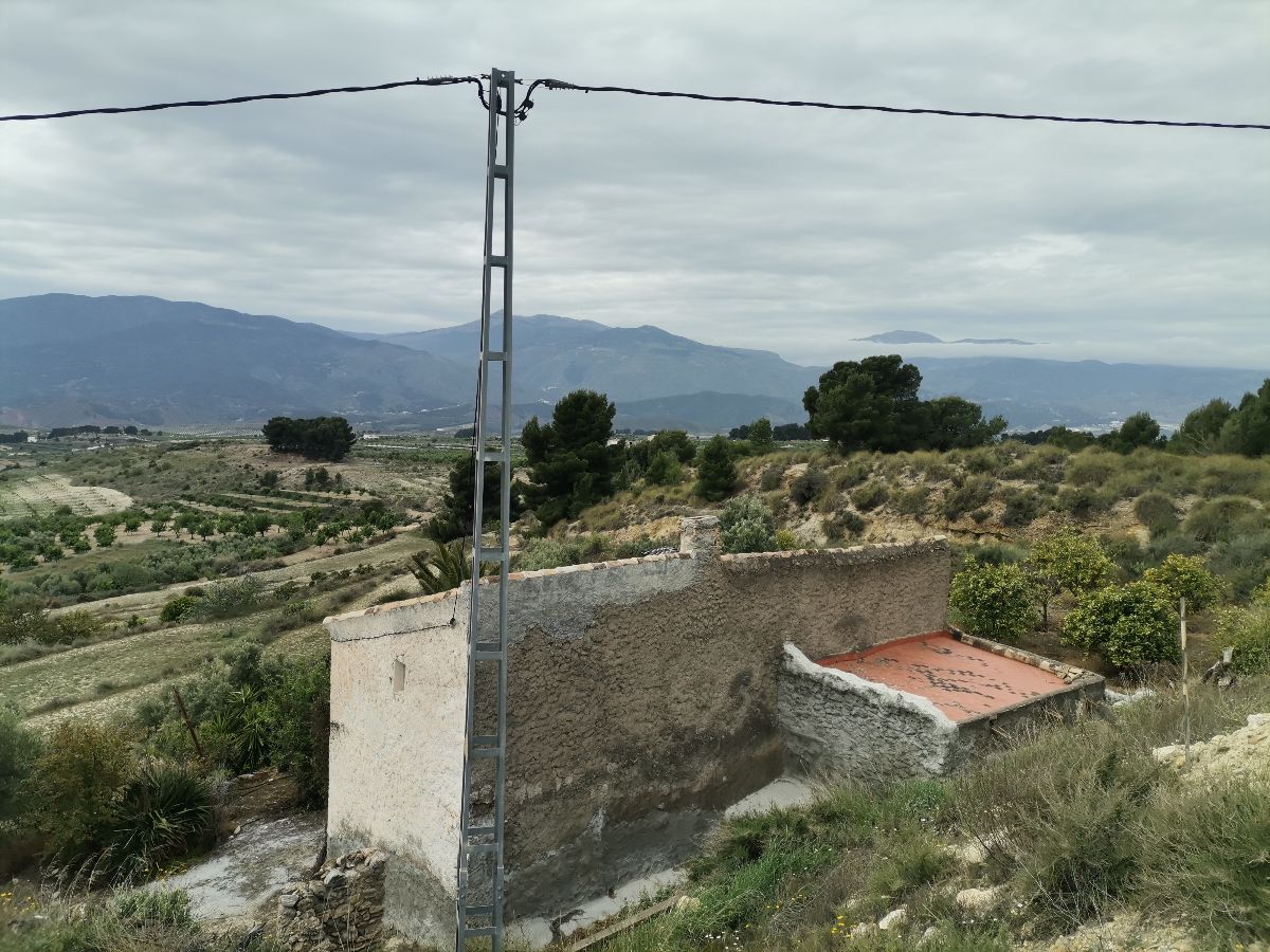 Venta de casa en Urrácal