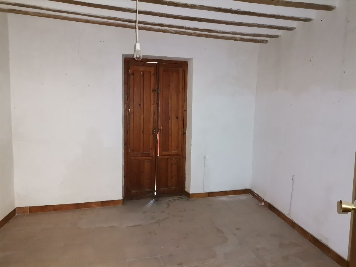 Venta de casa en Zurgena