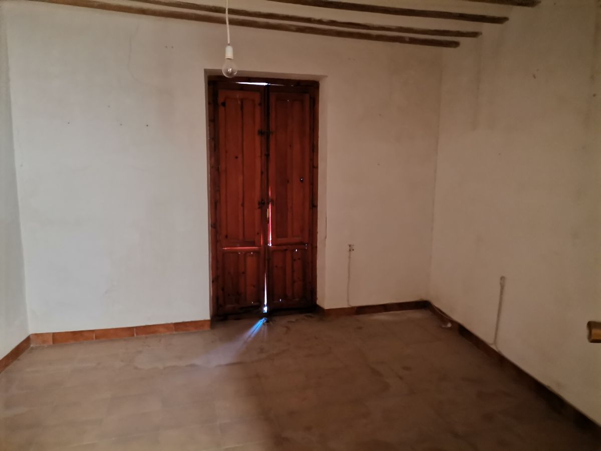 Venta de casa en Zurgena