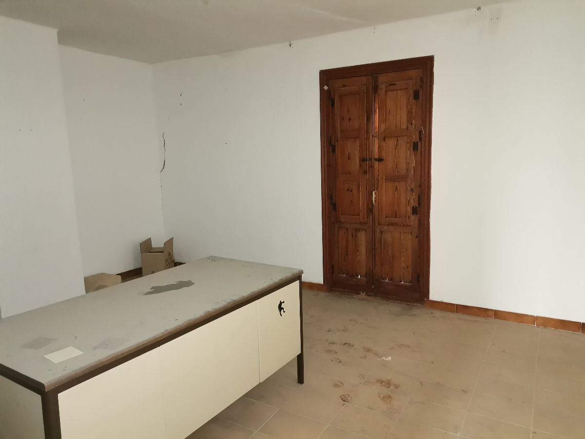 Venta de casa en Zurgena