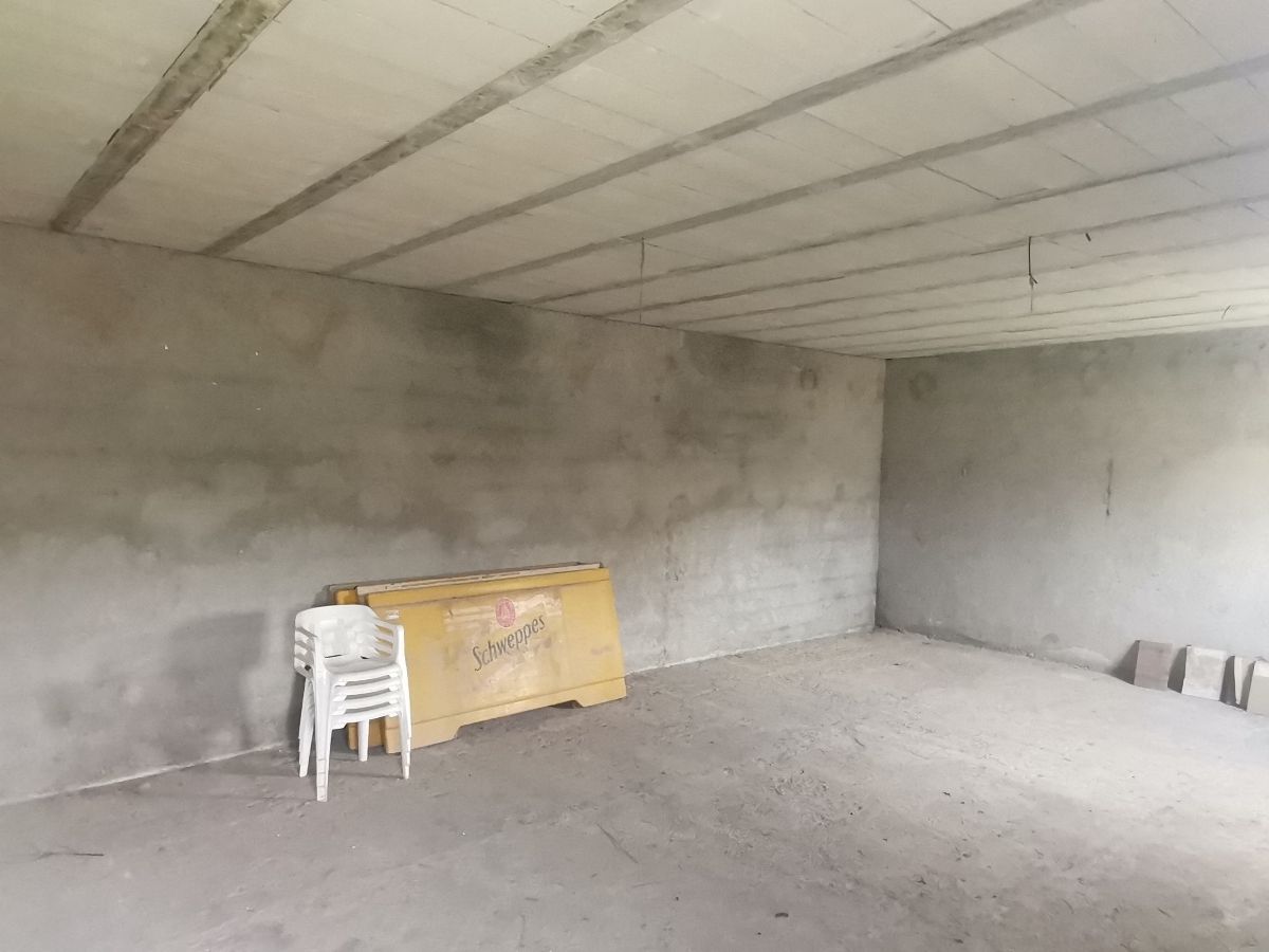Venta de villa en Albox