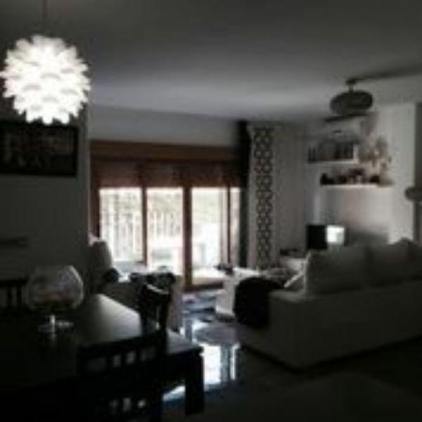 For sale of house in Vera