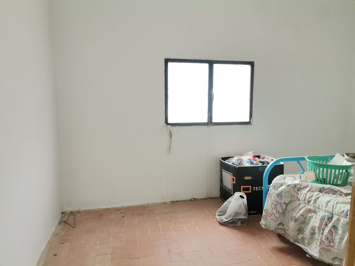 Venta de casa en Partaloa