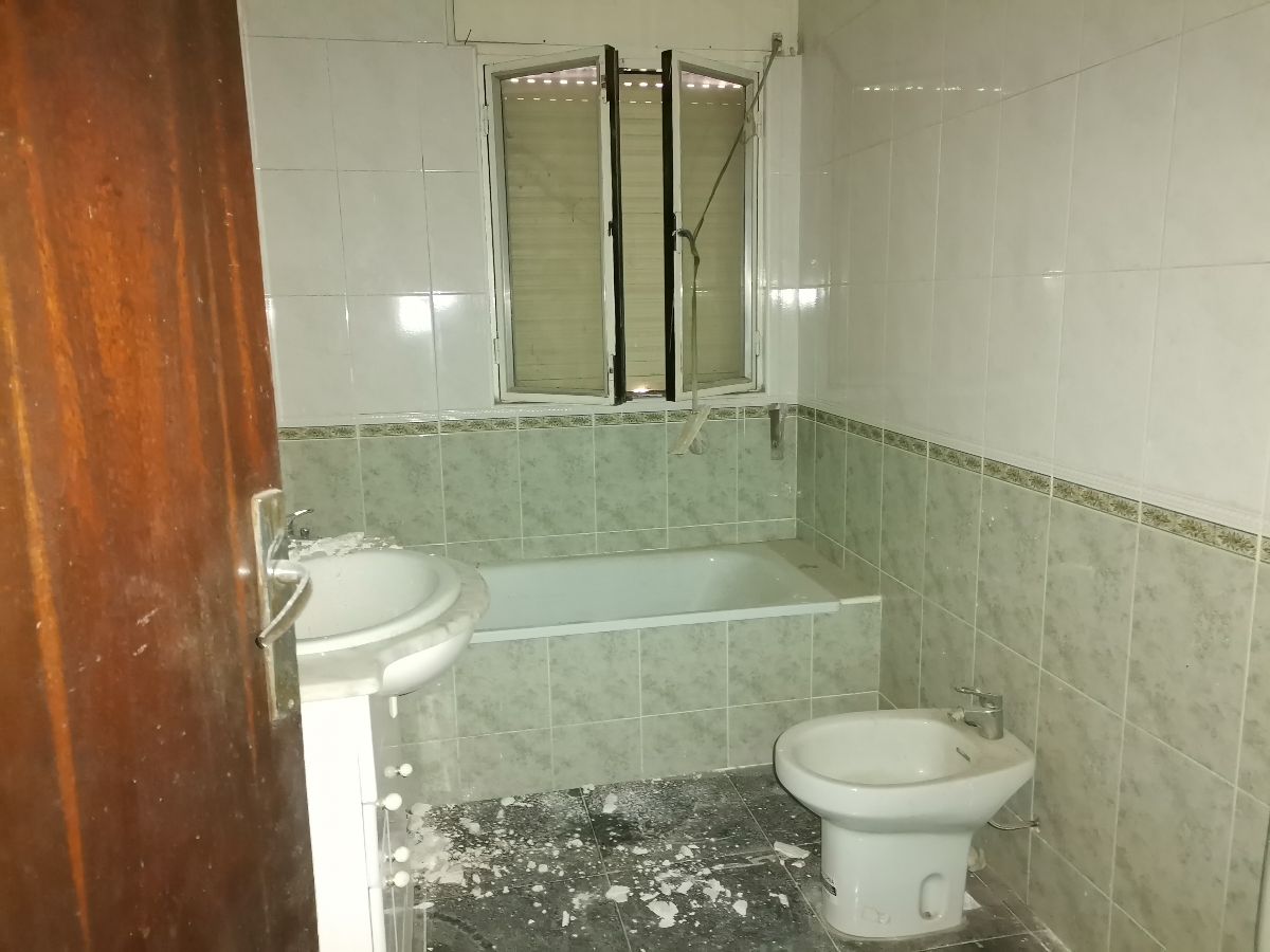 For sale of house in Partaloa