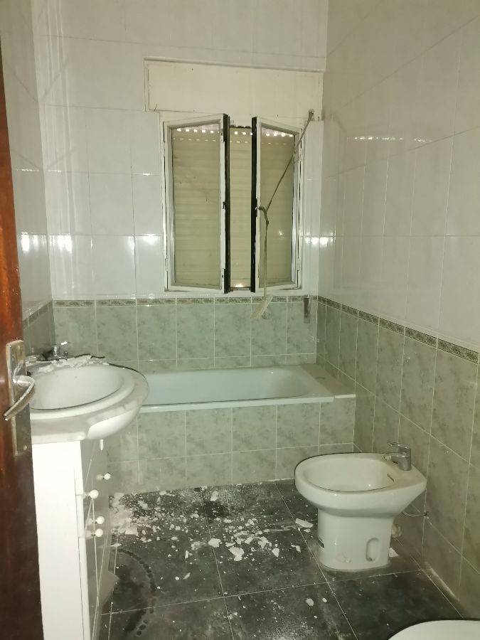 For sale of house in Partaloa