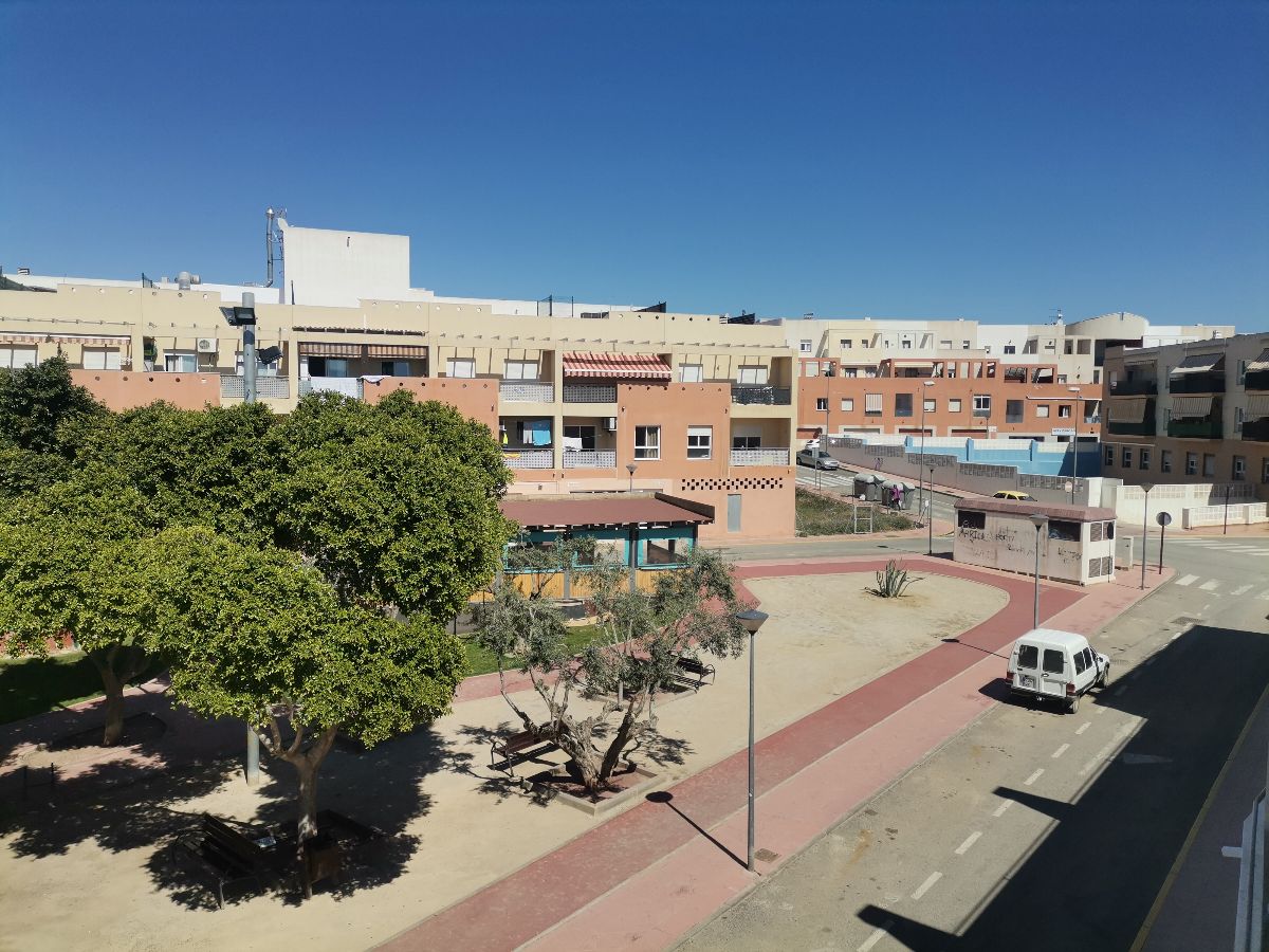 For sale of flat in Vera