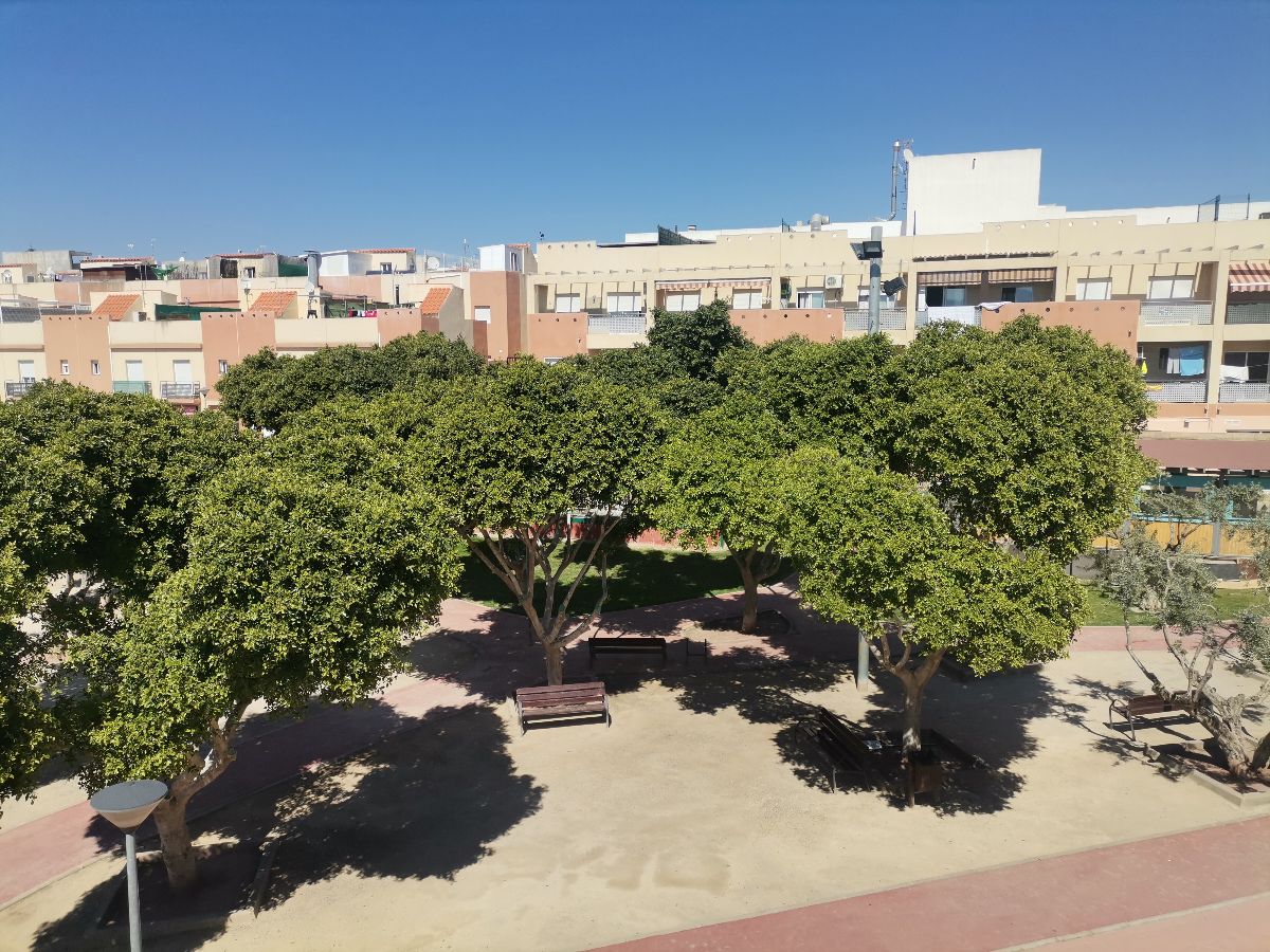 For sale of flat in Vera