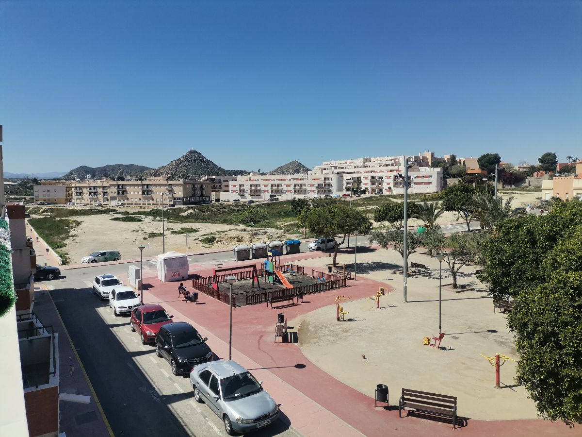 For sale of flat in Vera