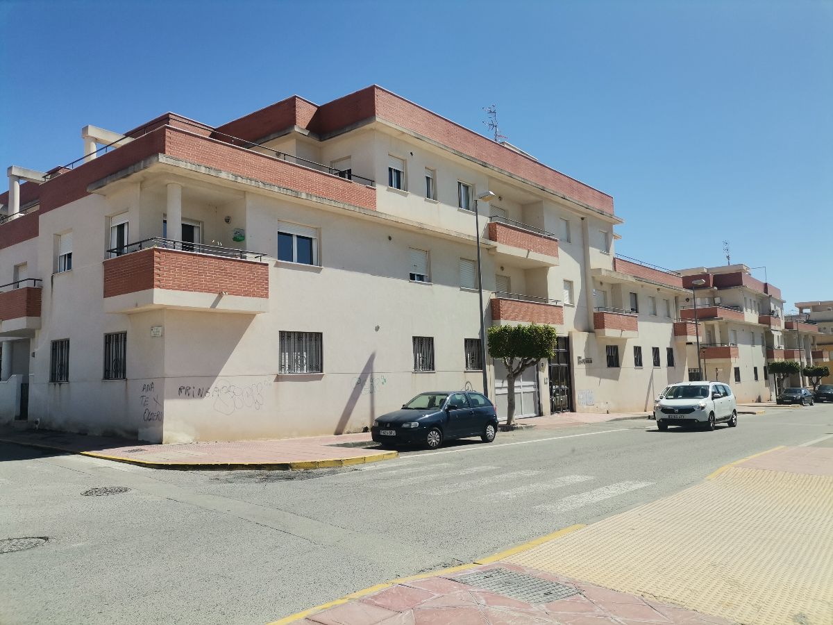 For sale of flat in Vera